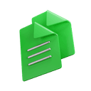 Generated study resources